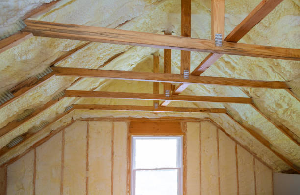 Professional Insulation Contractor in Wallace Ridge, LA