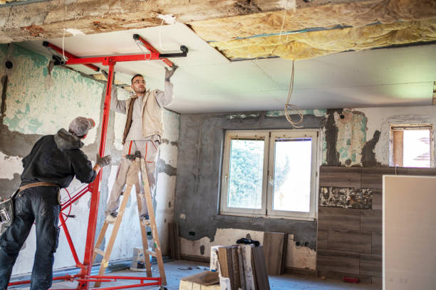 Best Blown-in Insulation in Walce Ridge, LA