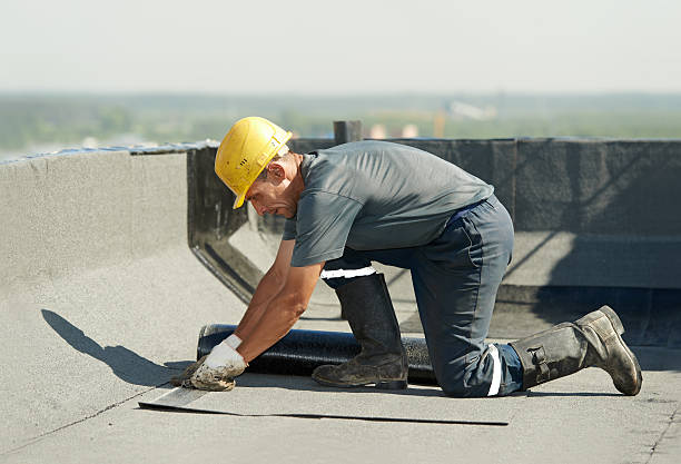 Types of Insulation We Offer in Wallace Ridge, LA