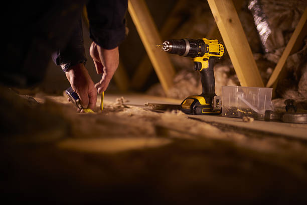 Best Insulation for Specific Applications in Walce Ridge, LA
